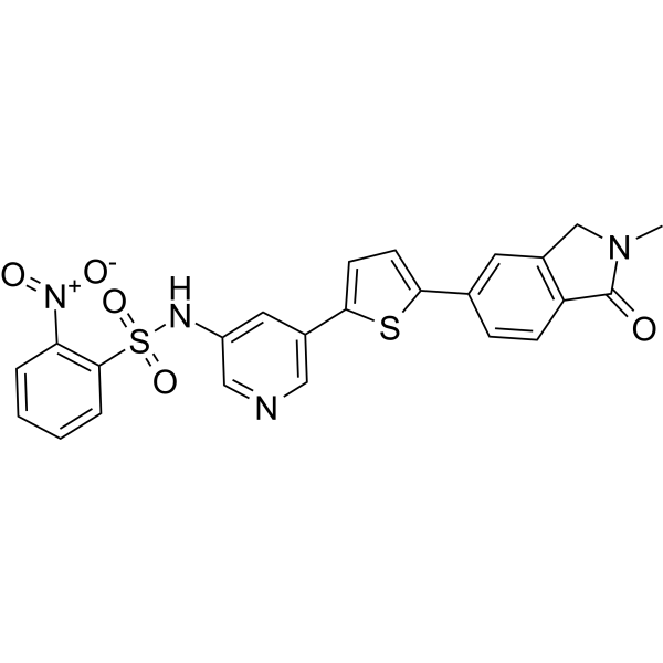 Perforin-IN-2 1567836-70-7